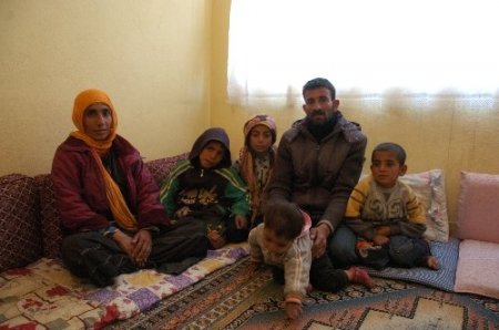 Kampta kalmak istemeyen Suriyeliler Diyarbakır’ı mesken tuttu