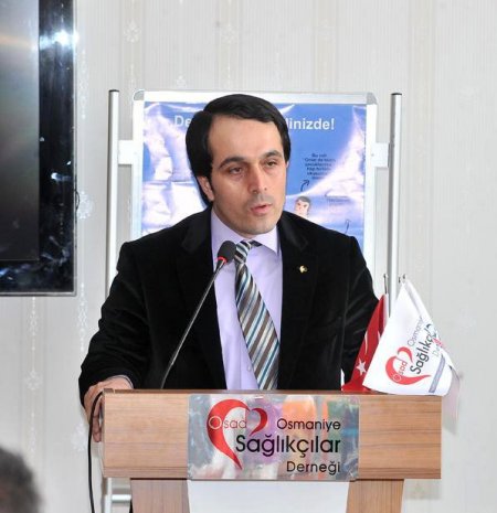 Kamu görevlilerine işaret dili kursu veriliyor