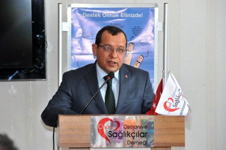 Kamu görevlilerine işaret dili kursu veriliyor