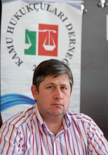 Kamu Hukukçuları Derneği: Yargıdaki İstikrarsızlık Ve Güvensizliğin Sebebi 'anayasa'