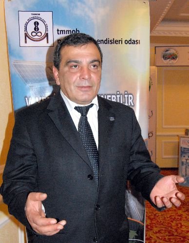 "kamu Santrallerindeki Düşük Maliyetli Elektrik Üretiminin Durdurulması Fiyatları Artırıyor"