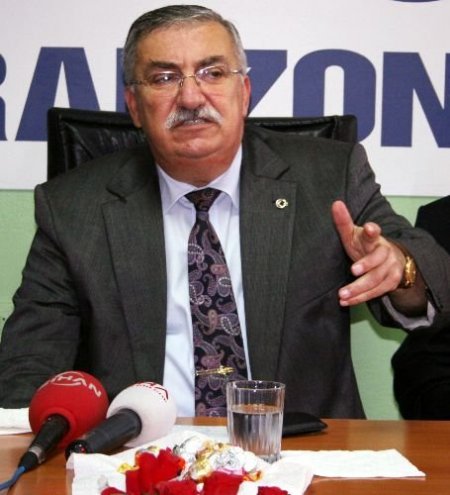 Kamu-sen Başkanı Akyıldız: Başbakanlık Ve Devlet Kurumlarının Önü Eylem Alanımız