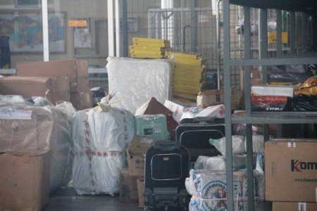 Kamu-Sen: Bursa’da 38 bin gönderi birikti, PTT kargo kilitlendi