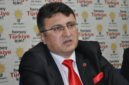 Kamu-sen Eski Balıkesir İl Başkanı Yurdakul: 28 Şubat'ta Başörtüsüyle Uğraşan Zihniyetin Aday Yapılmasını Hazmedemiyorum
