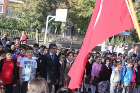 Kamu-Sen’den teröre tepki