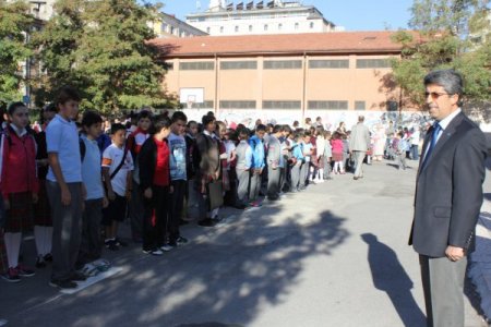 Kamu-Sen’den teröre tepki