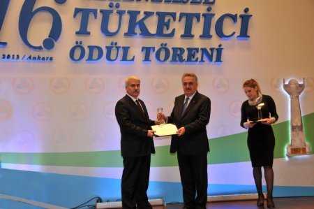 Kamu spotları İGDAŞ'a ödül getirdi