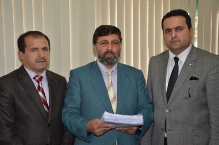 Kamuda kıyafet özgürlüğü için Kozan’dan 5 bin imza