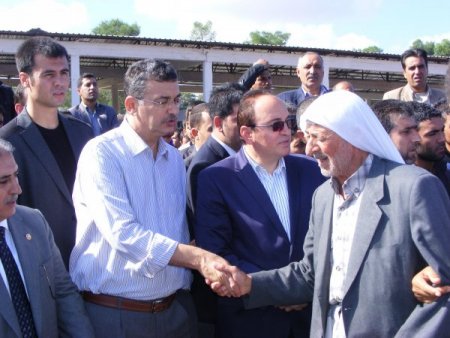 “Kan davaları sona ermeli”