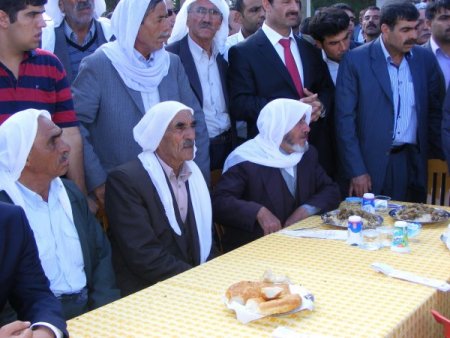 “Kan davaları sona ermeli”