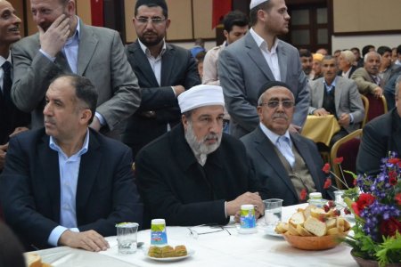 Kan davalı aileler 18 yıl sonra barıştı