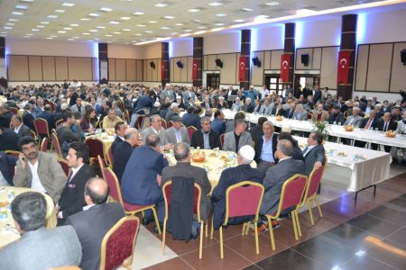 Kan davalı aileler 18 yıl sonra barıştı