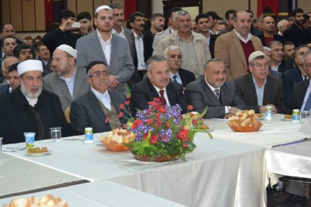 Kan davalı aileler 18 yıl sonra barıştı