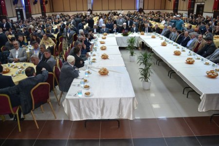 Kan davalı aileler 18 yıl sonra barıştı