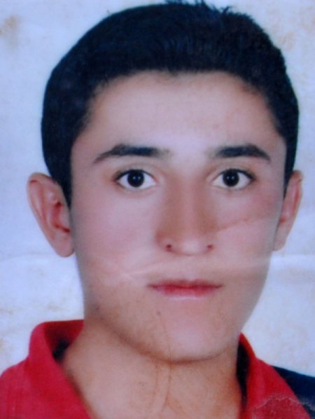 Kan davalı aileleri Gürcistanlı kadın buluşturmuş