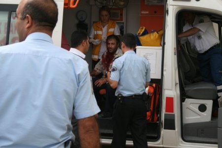 Kan davası, kanlı bitti