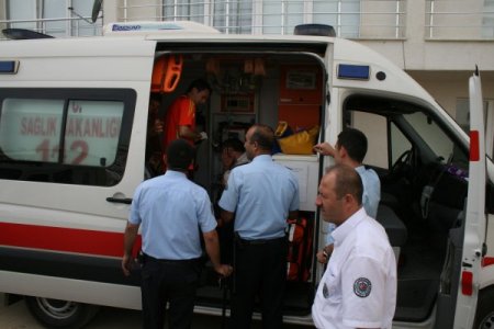 Kan davası, kanlı bitti