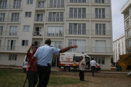 Kan davası, kanlı bitti