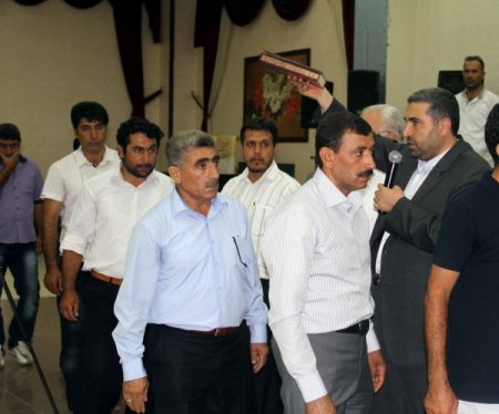 Kan Davası 8 Yıl Sonra Bitti, Sürgün Hayatı Sona Erdi