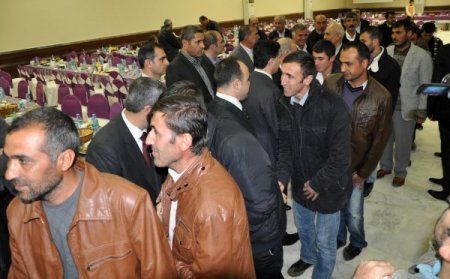 Kan davası barış ile sonuçlandı