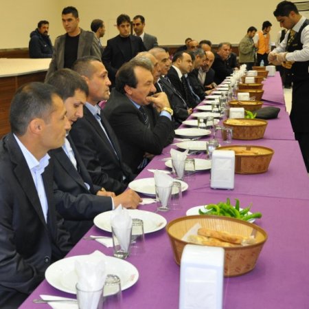 Kan davası barış ile sonuçlandı