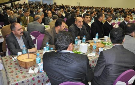 Kan davası barış ile sonuçlandı