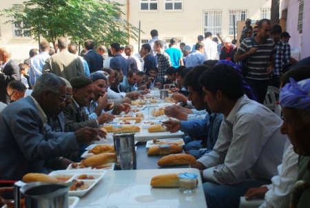 Kan davası barışla sonuçlandı