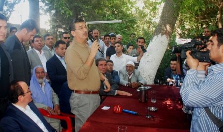 Kan davası barışla sonuçlandı