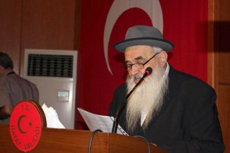 Kanaat Önderleri: Hatay, Fitne Ve Fesatla Karıştırılamayacak