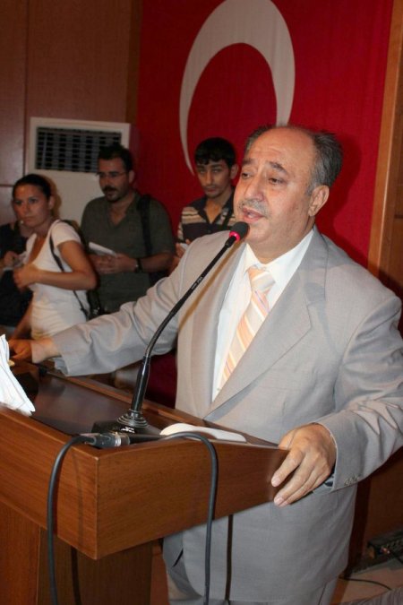 Kanaat Önderleri: Hatay, Fitne Ve Fesatla Karıştırılamayacak