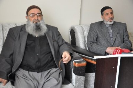 Kanaat önderleri ilim yuvalarına yönelik saldırılara tepki gösterdi