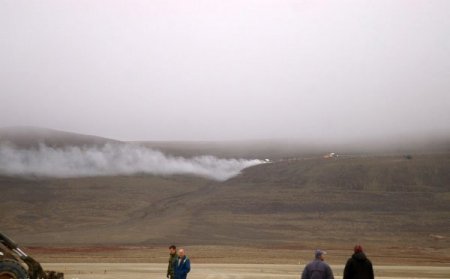 Kanada'nın Kutup Bölgesinde Uçak Düştü: 12 Ölü