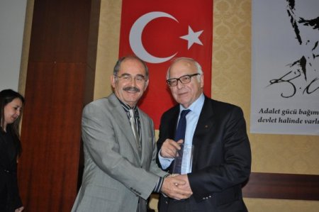 Kanadoğlu Eski Hsyk'yı Eleştirdi: Etkin Ve Yetkin Çalışsaydınız Bugünlere Gelinmezdi