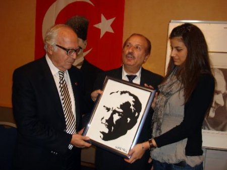 Kanadoğlu: Türkiye'de Yargı Bağımsız Değildir