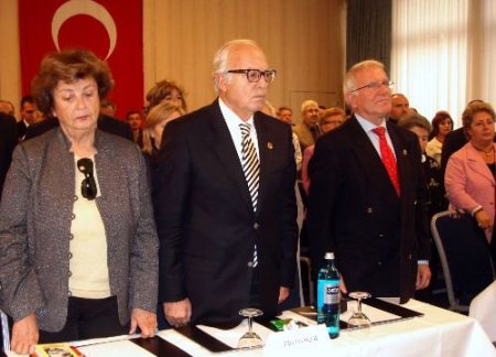 Kanadoğlu: Türkiye'de Yargı Bağımsız Değildir