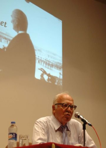 Kanadoğlu: Yargı Bağımsız Olsaydı, Hangi Güç Sınırda Çadır Mahkemesi Kurulmasına Müsaade Ederdi