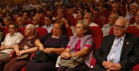 Kanadoğlu: Yargı Bağımsız Olsaydı, Hangi Güç Sınırda Çadır Mahkemesi Kurulmasına Müsaade Ederdi