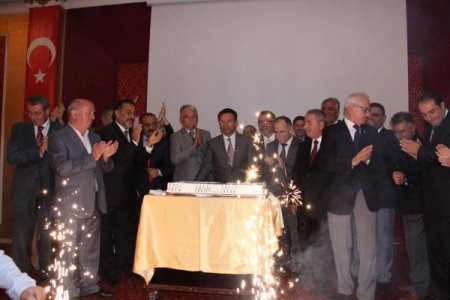 Kanal S, yeni yayın dönemine kardeşi Kanal 55 ile girdi