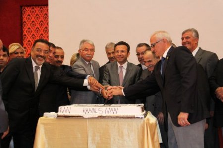 Kanal S, yeni yayın dönemine kardeşi Kanal 55 ile girdi