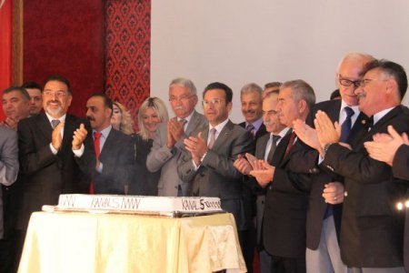 Kanal S, yeni yayın dönemine kardeşi Kanal 55 ile girdi