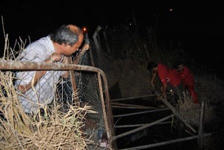 Kanalda Cesedi Aranan Kişi Çarşıda Gezerken Bulundu