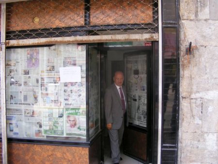 Kanalizasyondan Girerek Kuyumcuyu Soydular