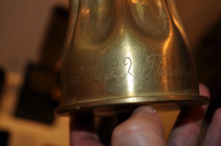 Kandil ışığında parça parça dikilen 90 yıllık Türk bayrağı