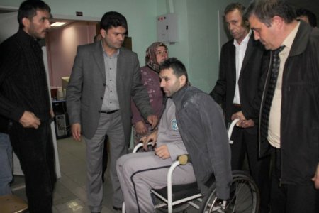 Kandilli’de göçük: 3 işçi yaralandı