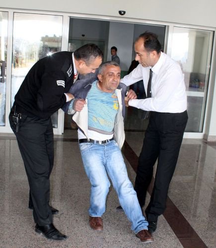 Kangrenli Bacak Feda Edilmeyince Hasta Hayatını Kaybetti