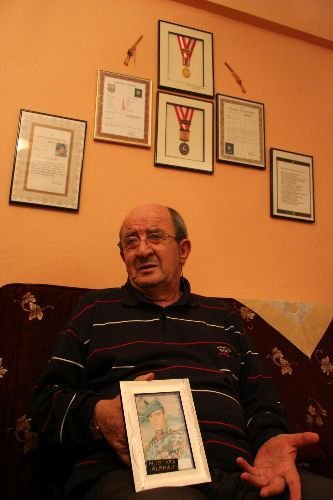 Kanın Durmasını İsteyen Şehit Ailelerinin Başbakan'dan Üç İsteği Var