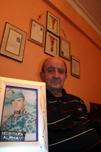 Kanın Durmasını İsteyen Şehit Ailelerinin Başbakan'dan Üç İsteği Var