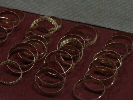 Kanlı Kuyumcu Soygununda Örgüt Bağlantısı