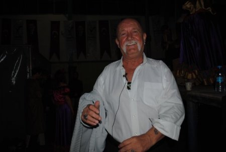Kanlı Nigar Oyunu 41'nci Defa Sahnelendi