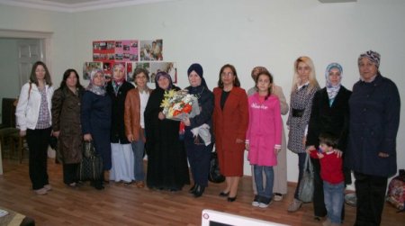 “Kanser hastaları toplumdan dışlanmamak için maske takmıyor”